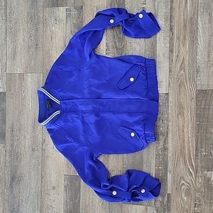 Women's Jacket/Blouse
